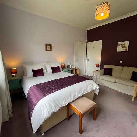 Blackburn Villa B&B 에어 외부 사진