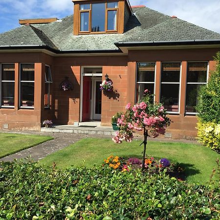 Blackburn Villa B&B 에어 외부 사진