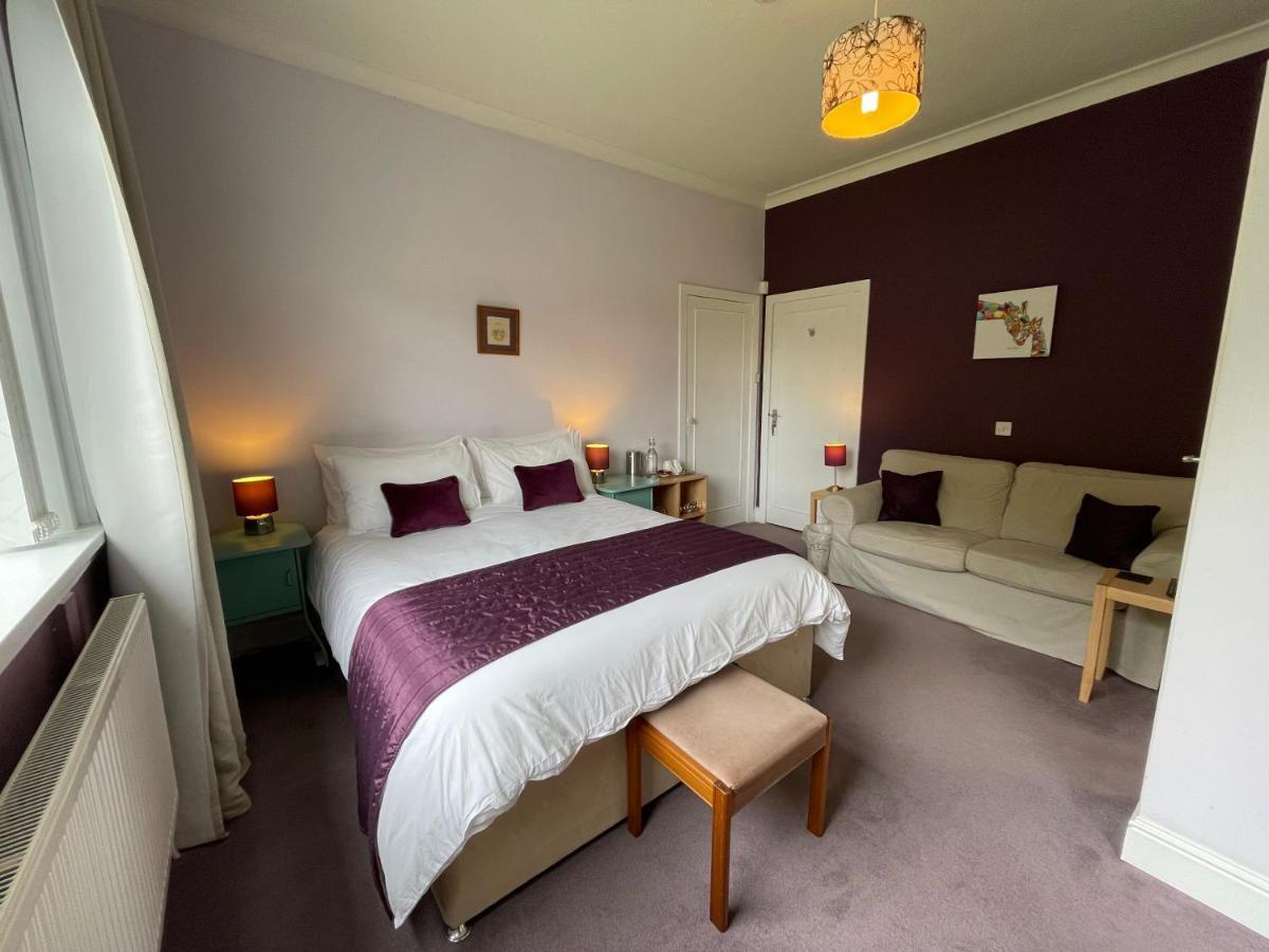 Blackburn Villa B&B 에어 외부 사진