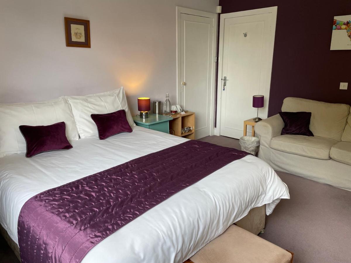 Blackburn Villa B&B 에어 외부 사진