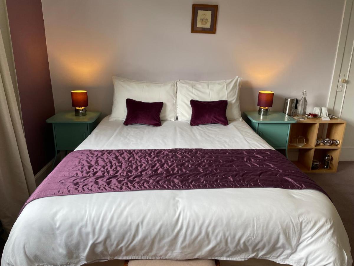 Blackburn Villa B&B 에어 외부 사진