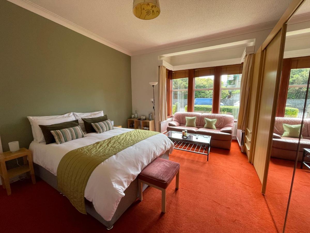 Blackburn Villa B&B 에어 외부 사진