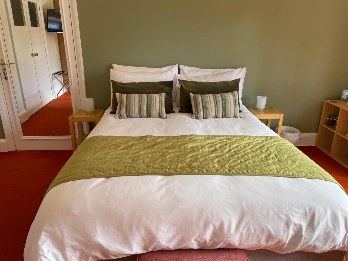 Blackburn Villa B&B 에어 외부 사진