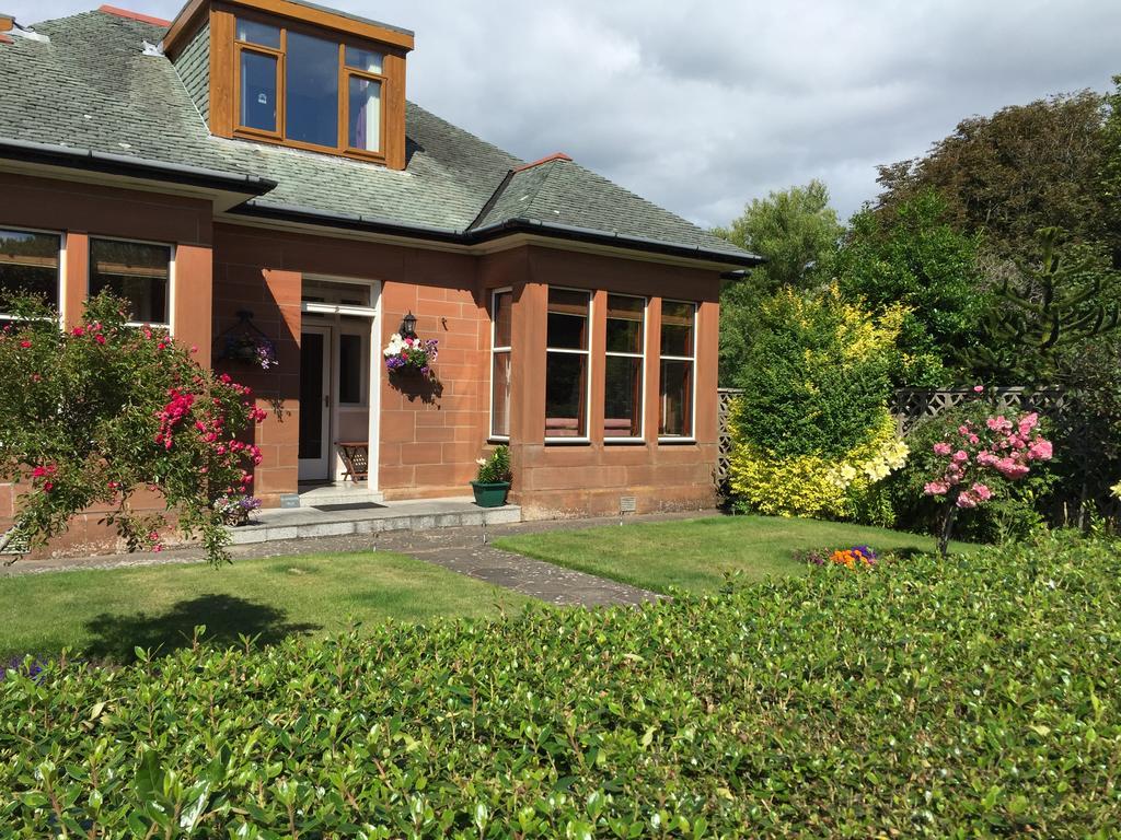 Blackburn Villa B&B 에어 외부 사진