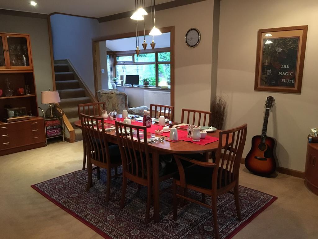 Blackburn Villa B&B 에어 외부 사진