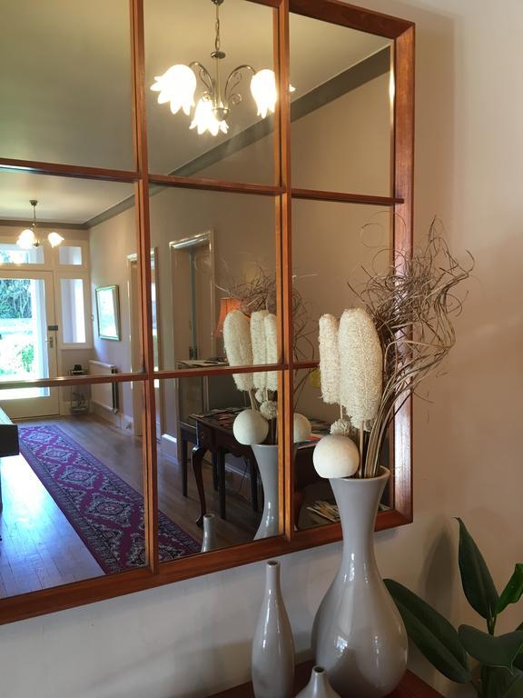 Blackburn Villa B&B 에어 외부 사진