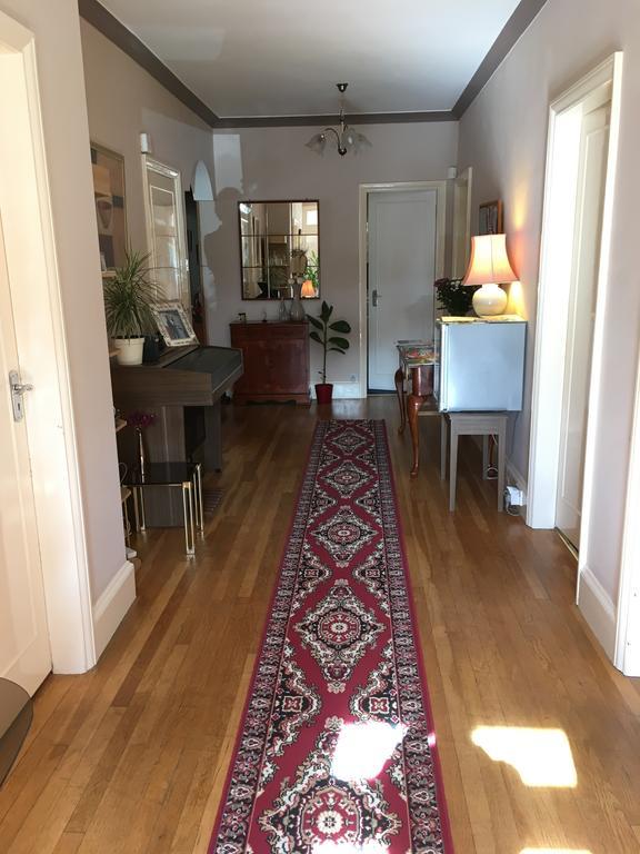 Blackburn Villa B&B 에어 외부 사진